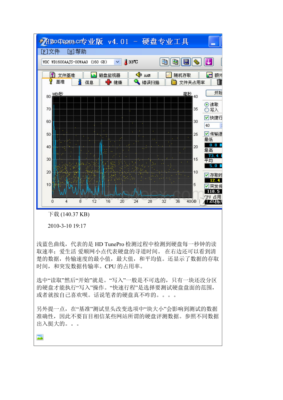 HD Tune Pro术语详解教程Word格式.docx_第2页