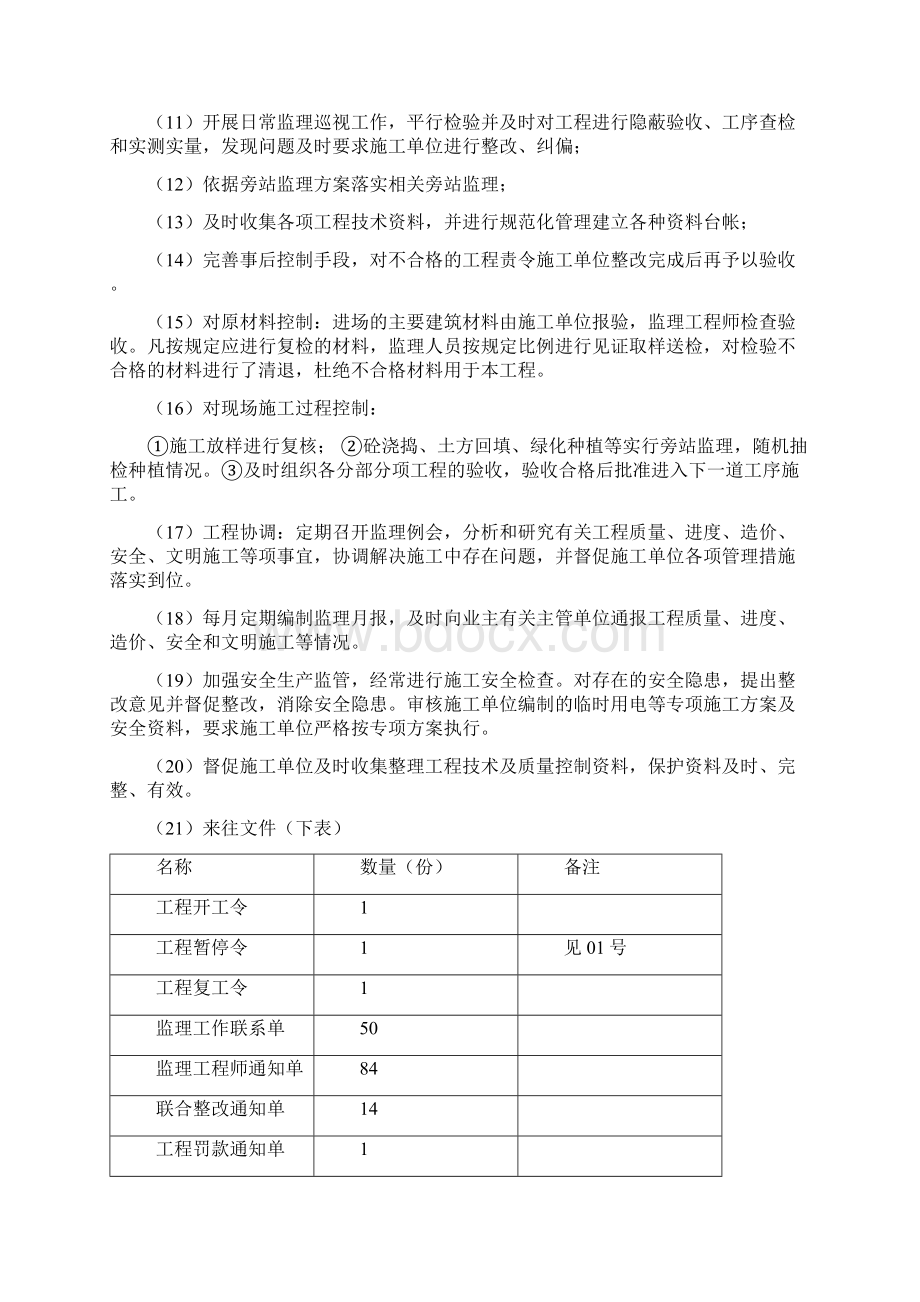 国际大厦项目工程质量评估报告.docx_第3页