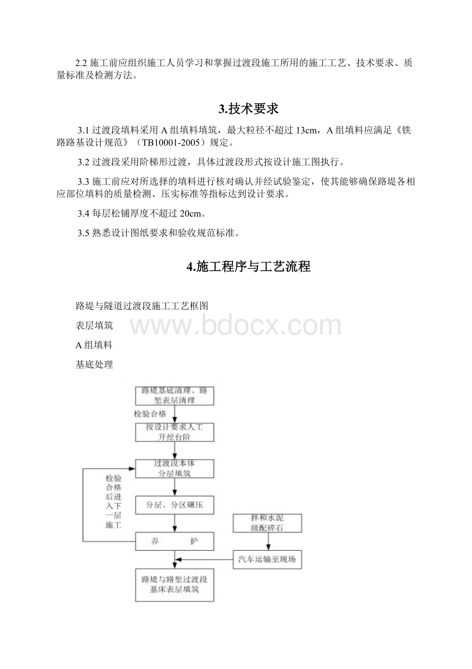 路基与隧道过渡段施工作业指导书文档格式.docx_第2页