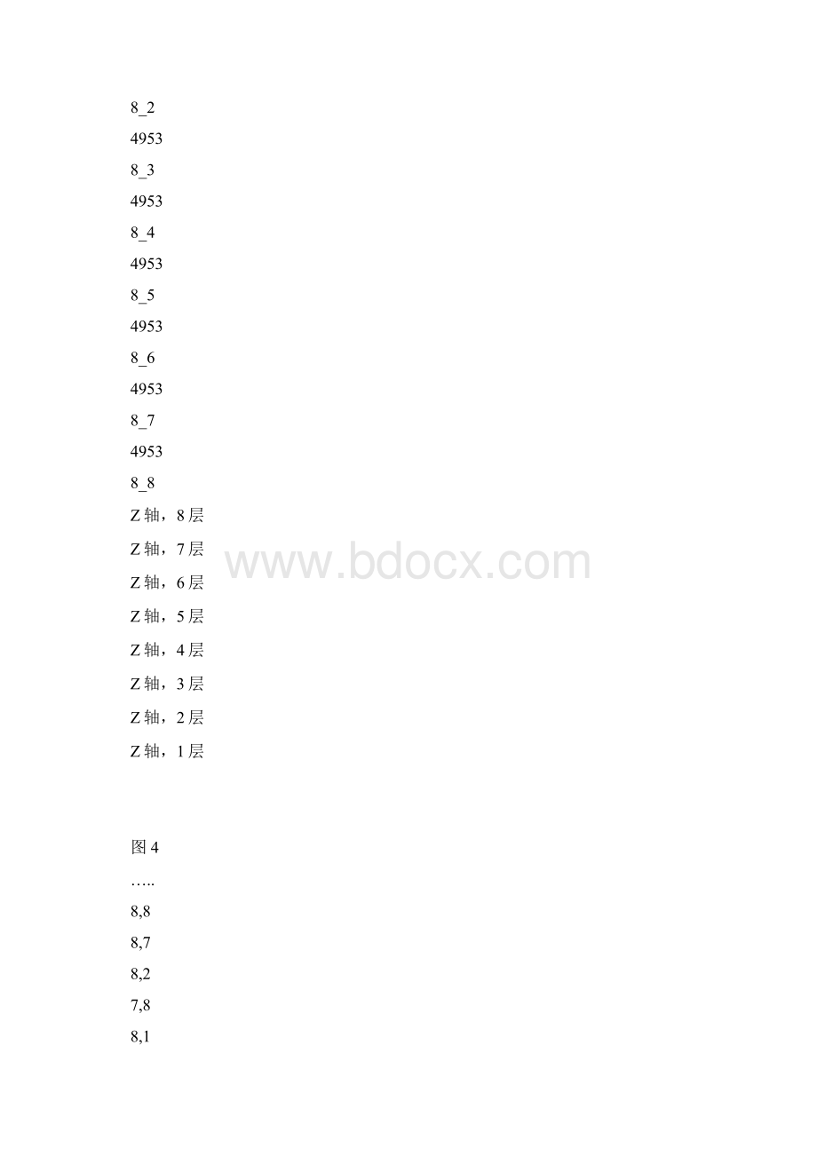 LED光立方制作设计思路Word格式文档下载.docx_第3页