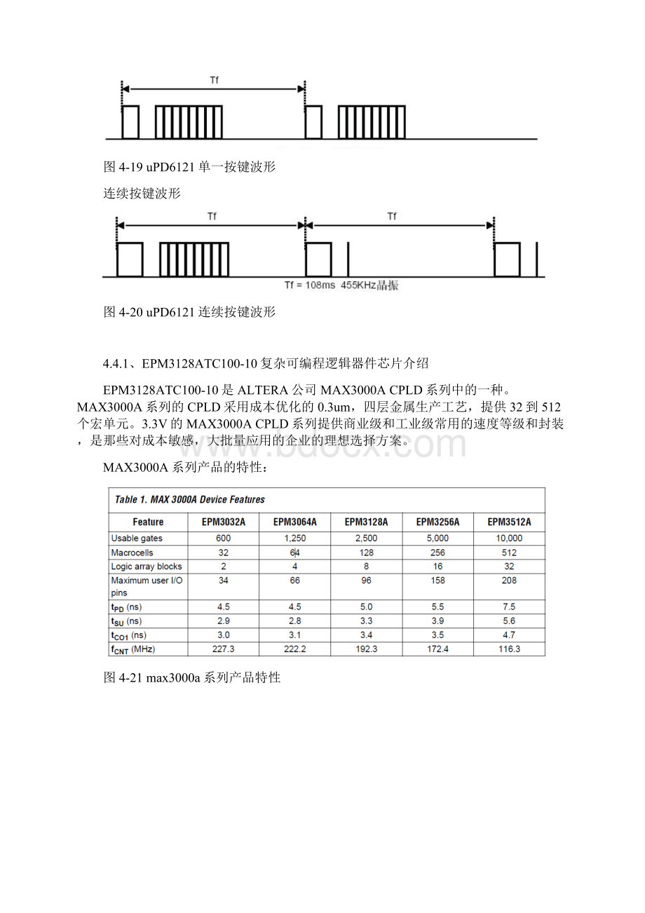 红外编码与解码的VHDL实现.docx_第3页