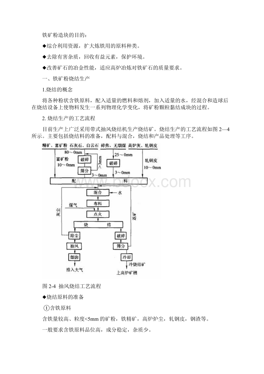 烧结工艺流程.docx_第3页