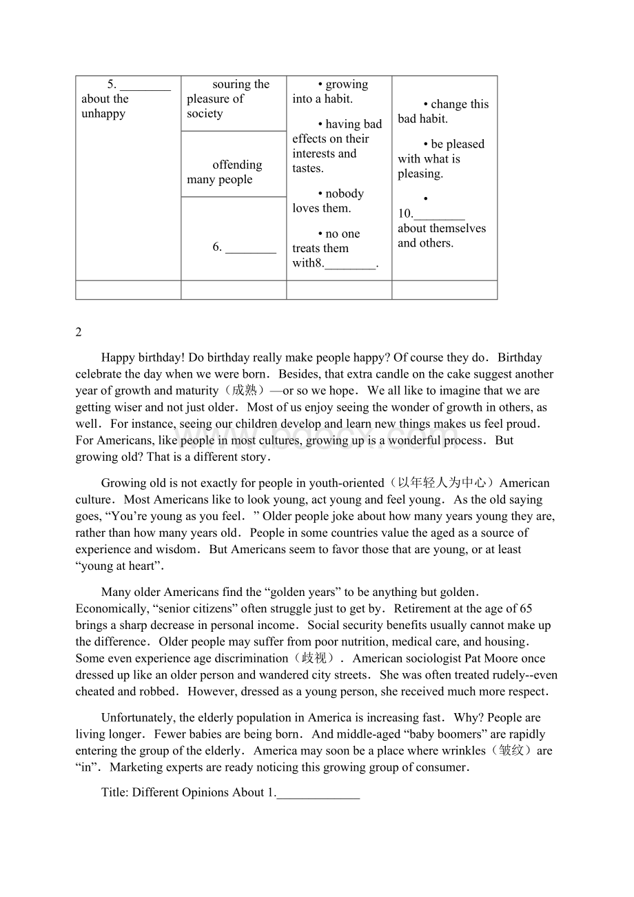 高考英语任务型阅读强化训练28篇zhu.docx_第2页