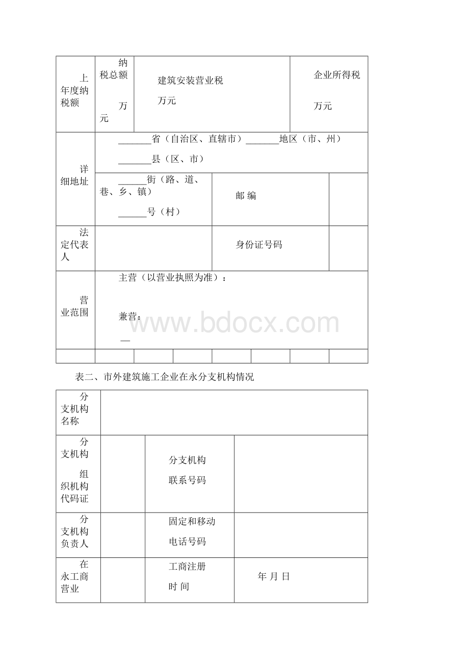 永州建筑场诚信等级评定.docx_第3页