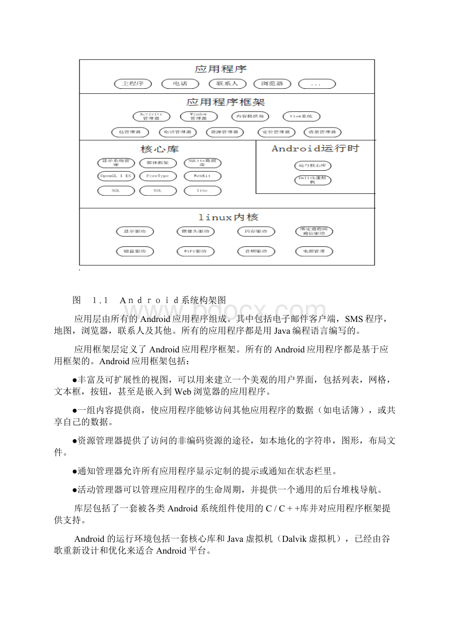 基于Android技术的中国象棋人机对弈游戏的设计与实现.docx_第3页