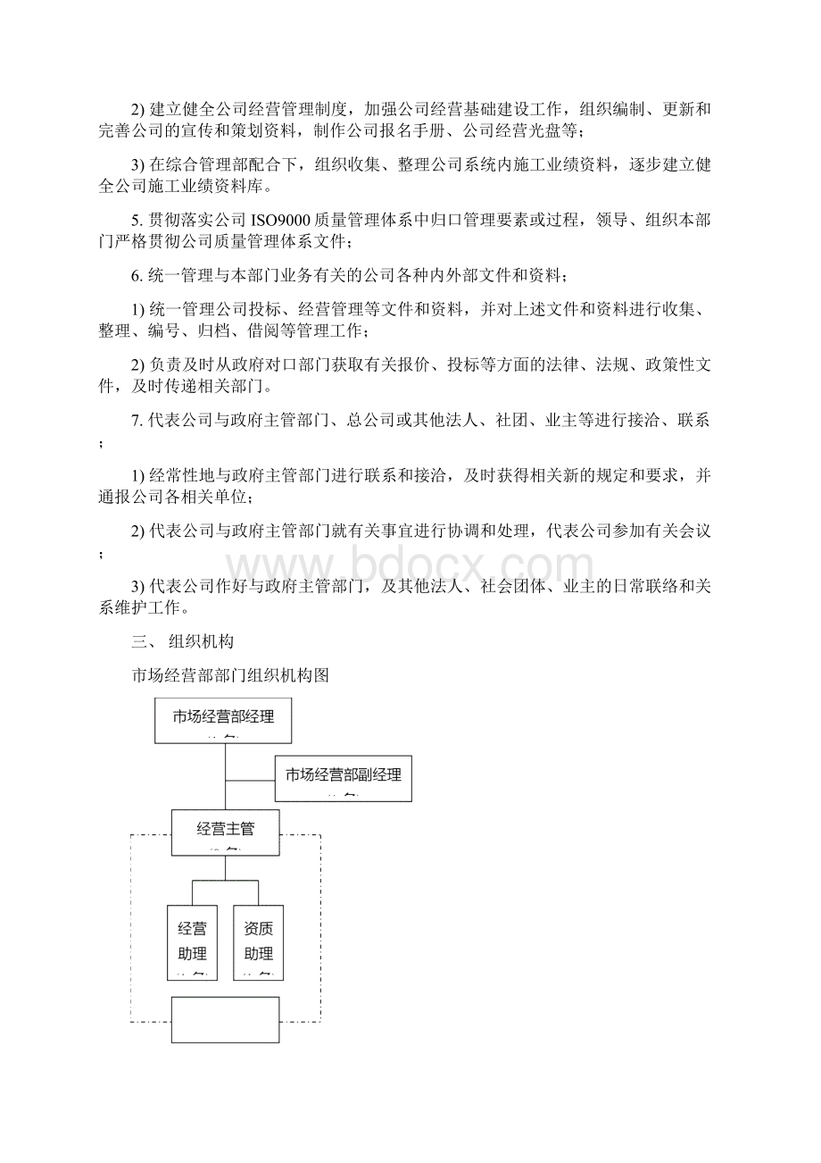 驻外机构岗位说明书大全DOC 59个7文档格式.docx_第3页