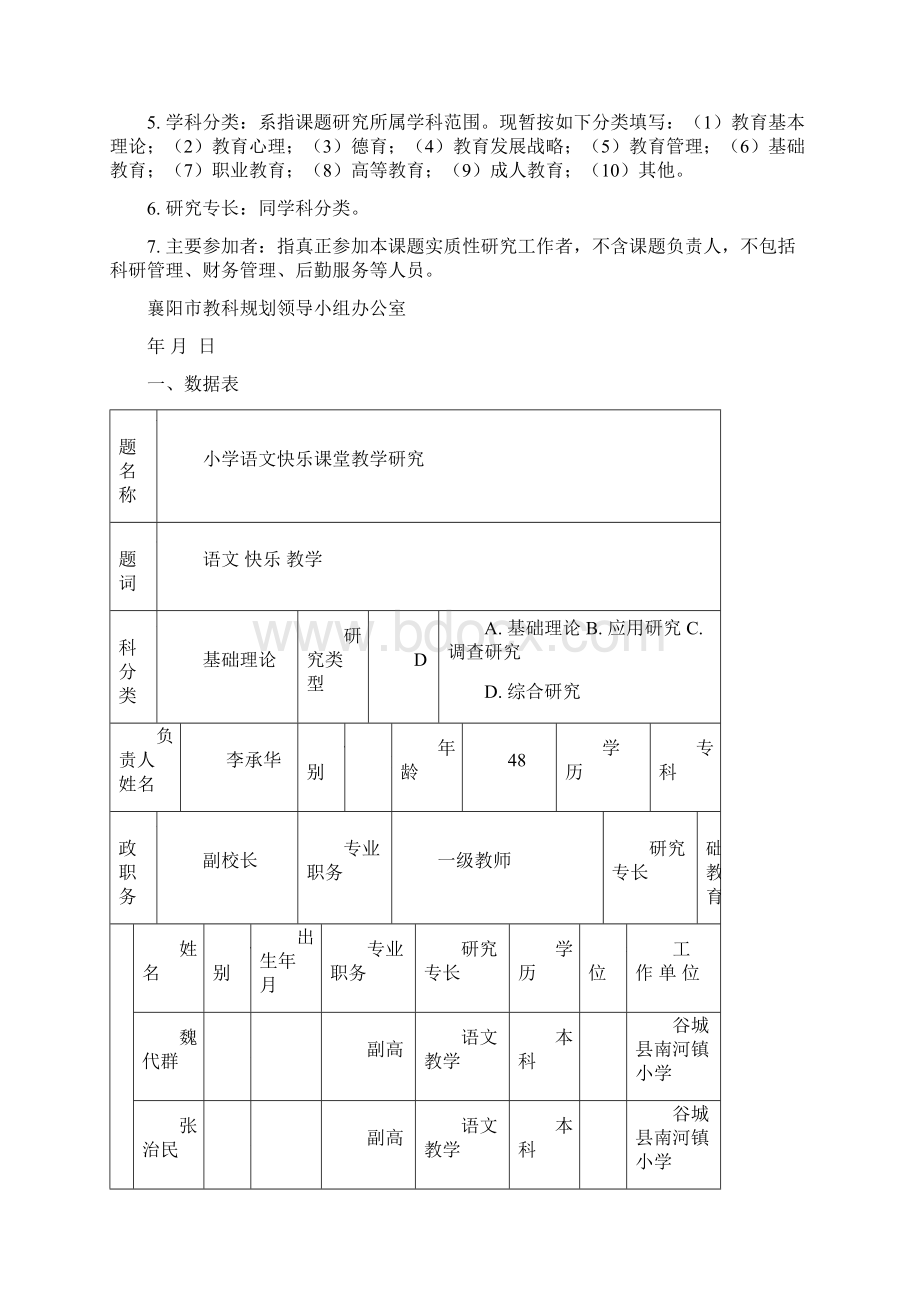 本色语文课题立项申请书.docx_第2页