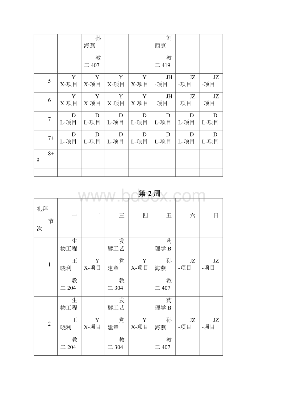 行程表Schedule.docx_第2页