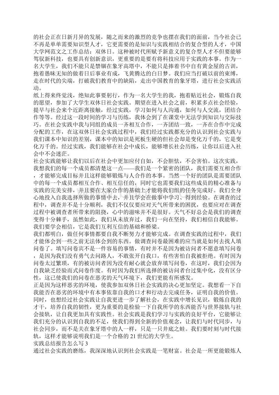 实践总结报告怎么写.docx_第3页