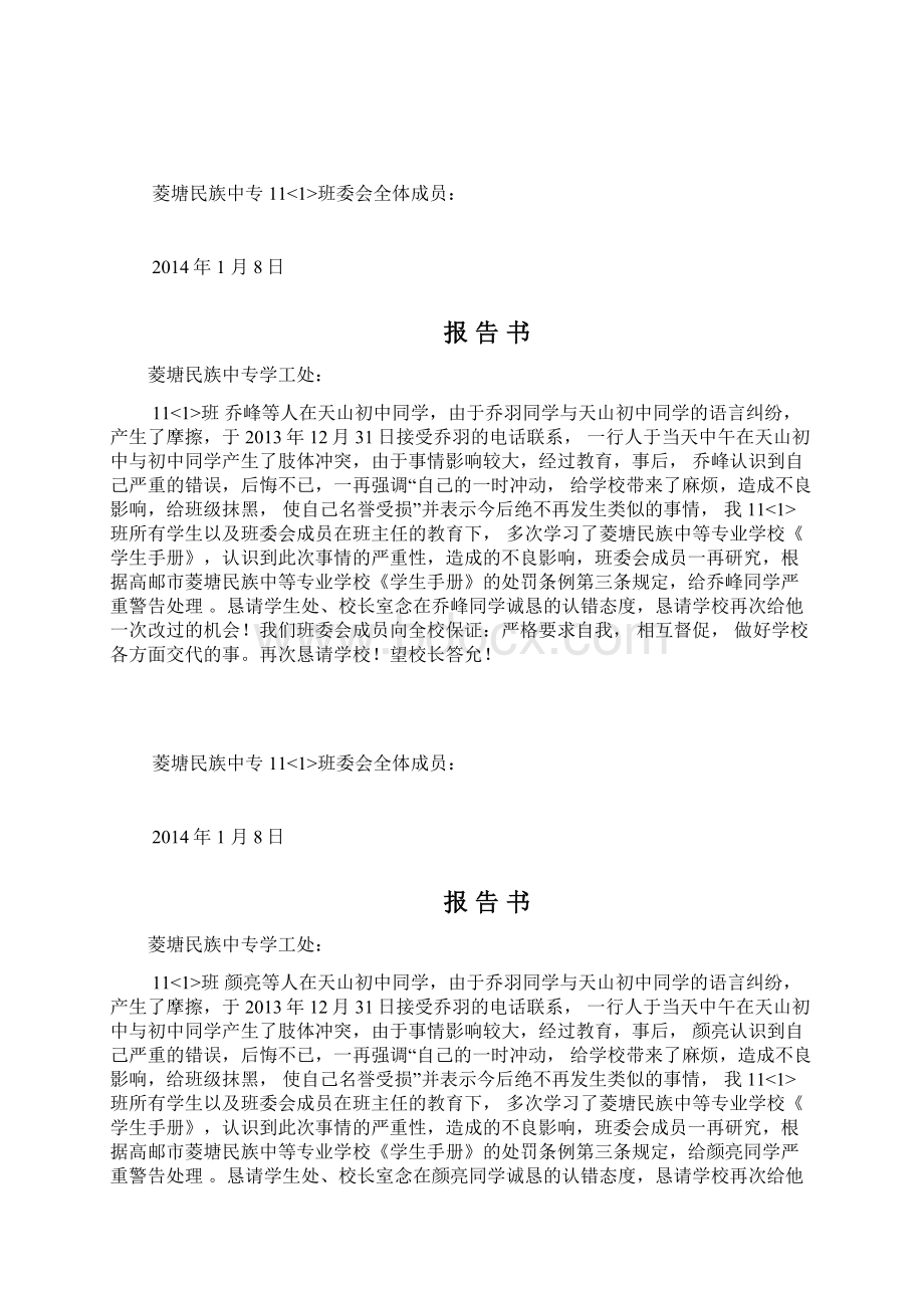 报告书Word格式文档下载.docx_第3页