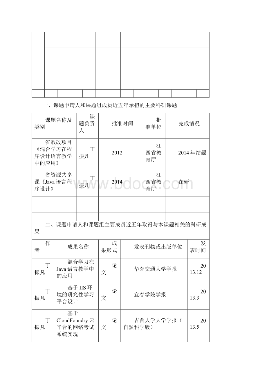 MOOC及课堂教学融合实效研究.docx_第3页