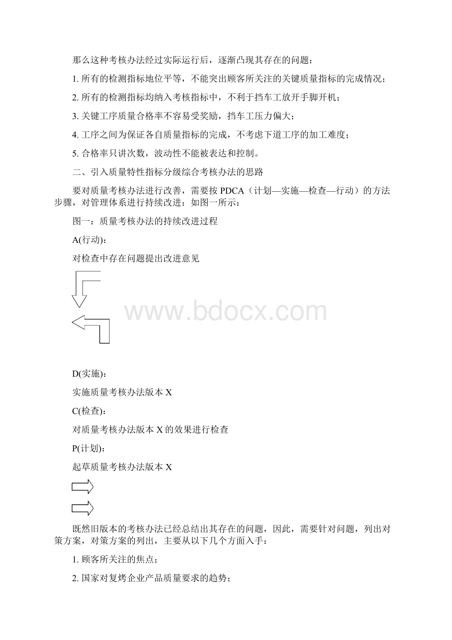 复烤企业质量特性指标分级综合考核办法.docx_第3页