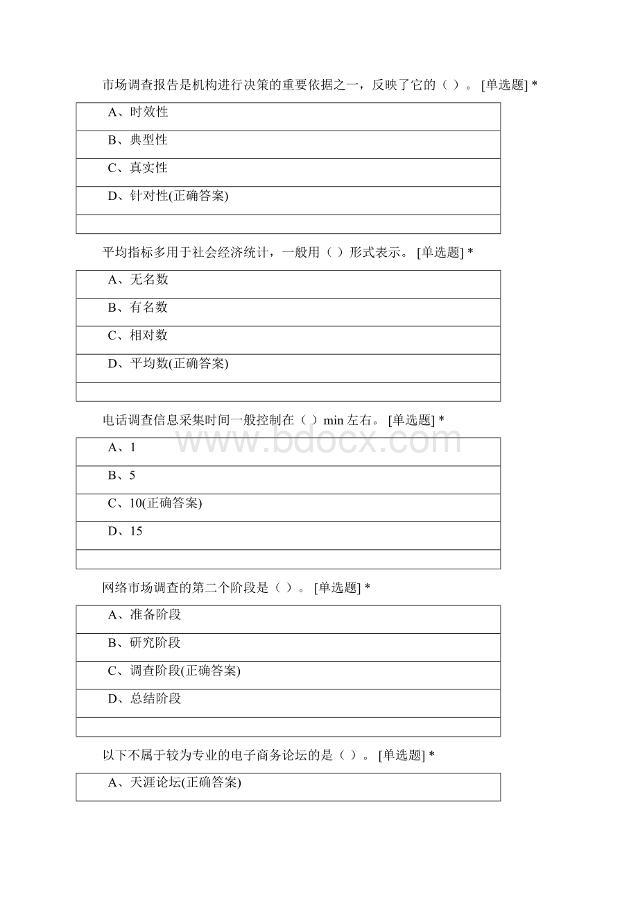 电子商务师选择题400475.docx_第2页