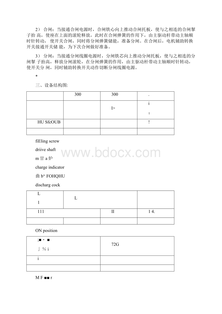 6KV断路器检修规程.docx_第2页