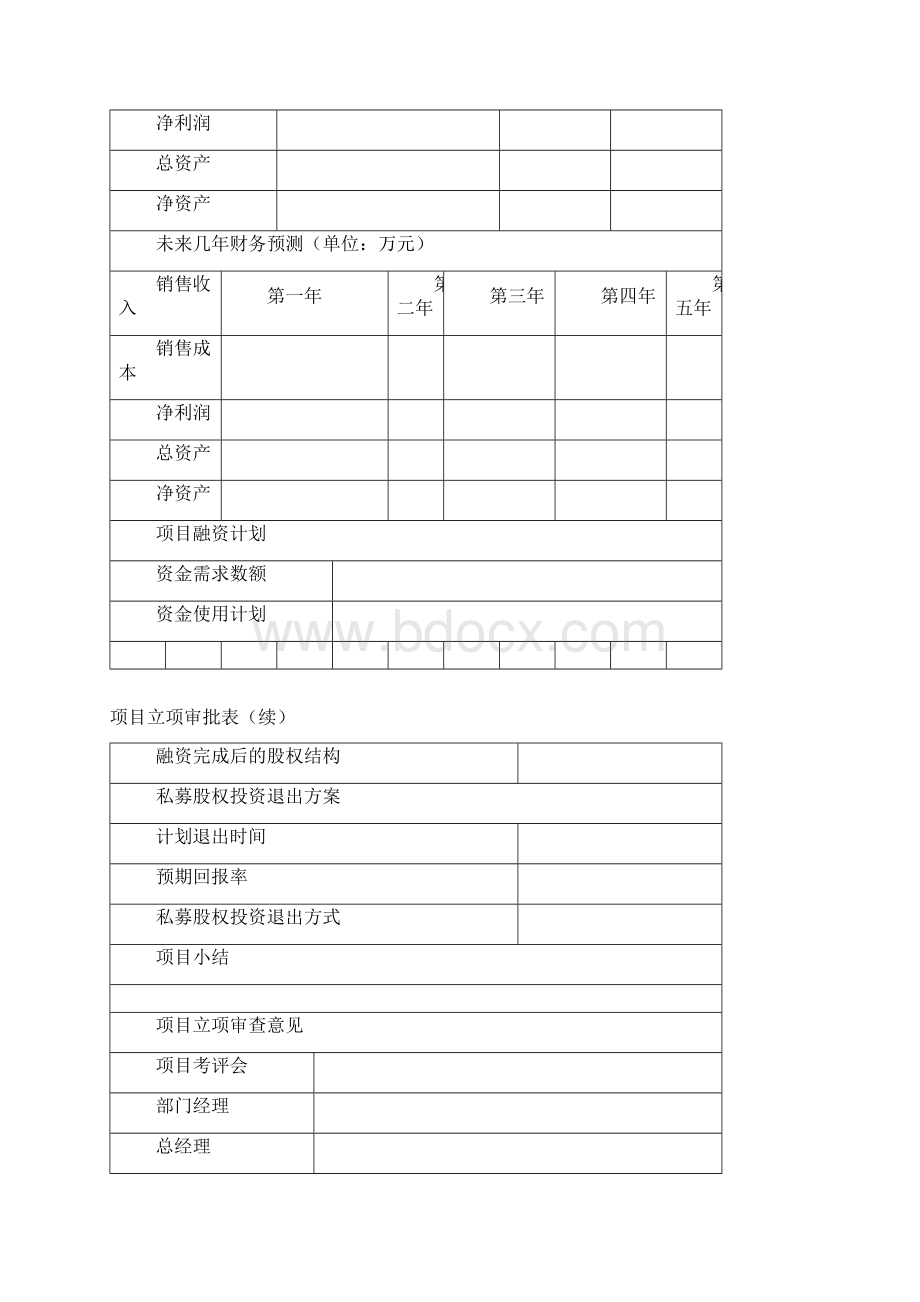 IT项目立项报告.docx_第3页