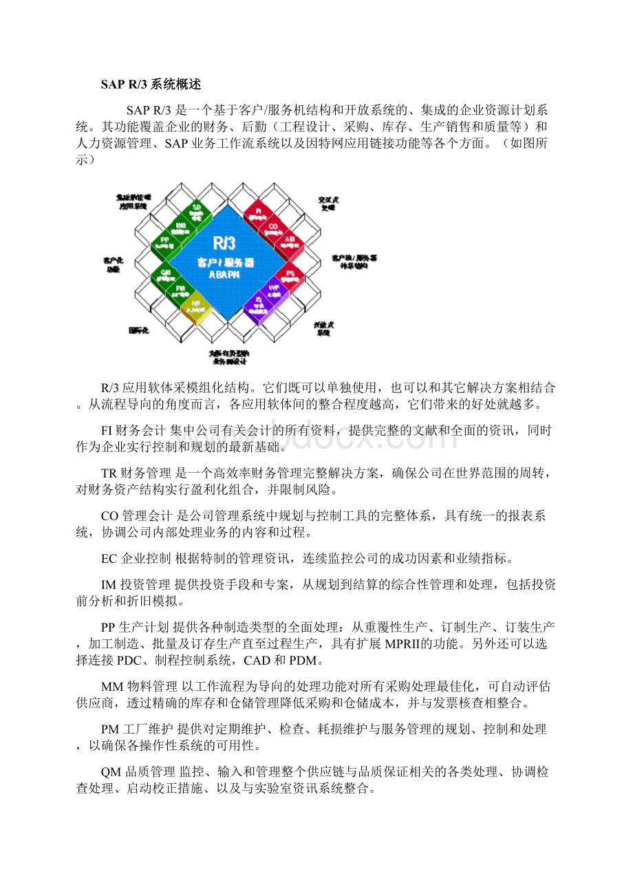 SAP功能讲解及实施案例Word文件下载.docx_第2页