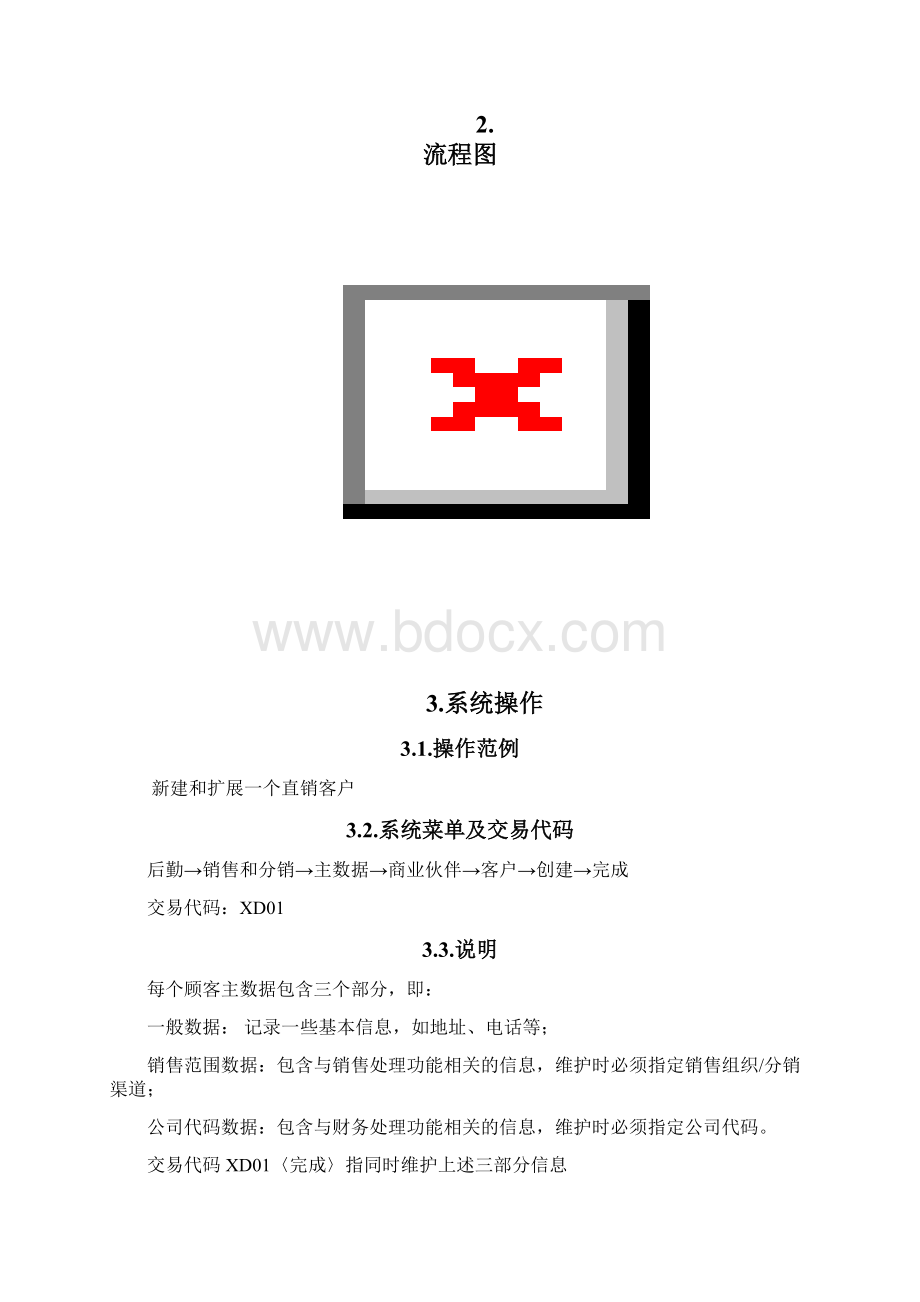 客户主数据维护流程.docx_第2页