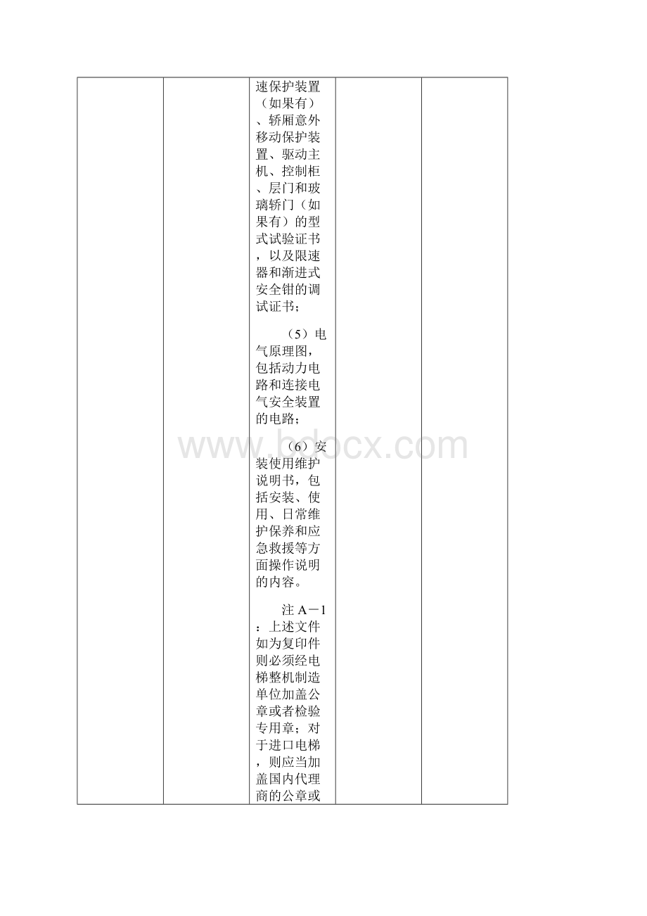 TSGT标准版判定标准范文新编精选Word文档格式.docx_第3页