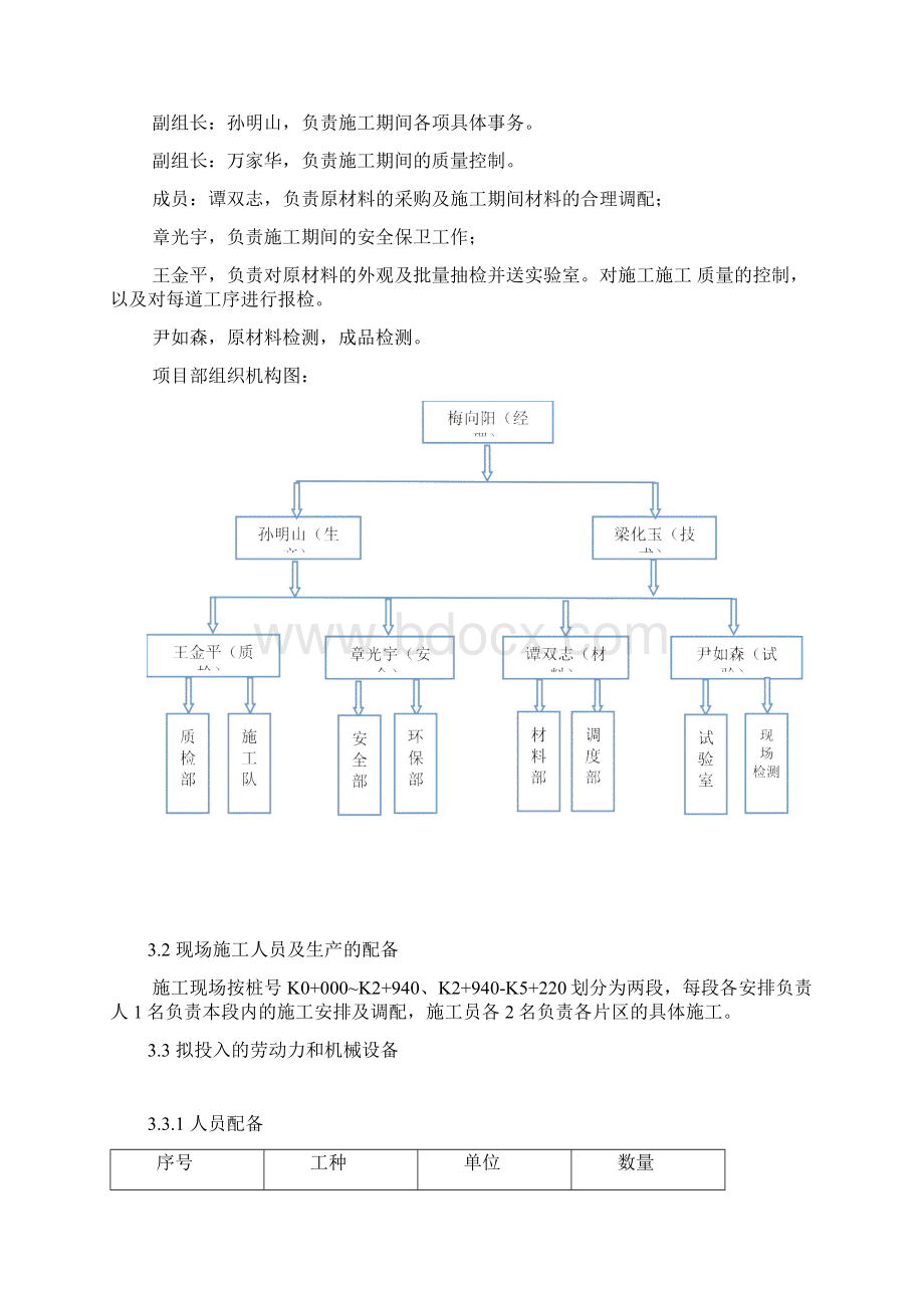 雨水口施工方案.docx_第3页