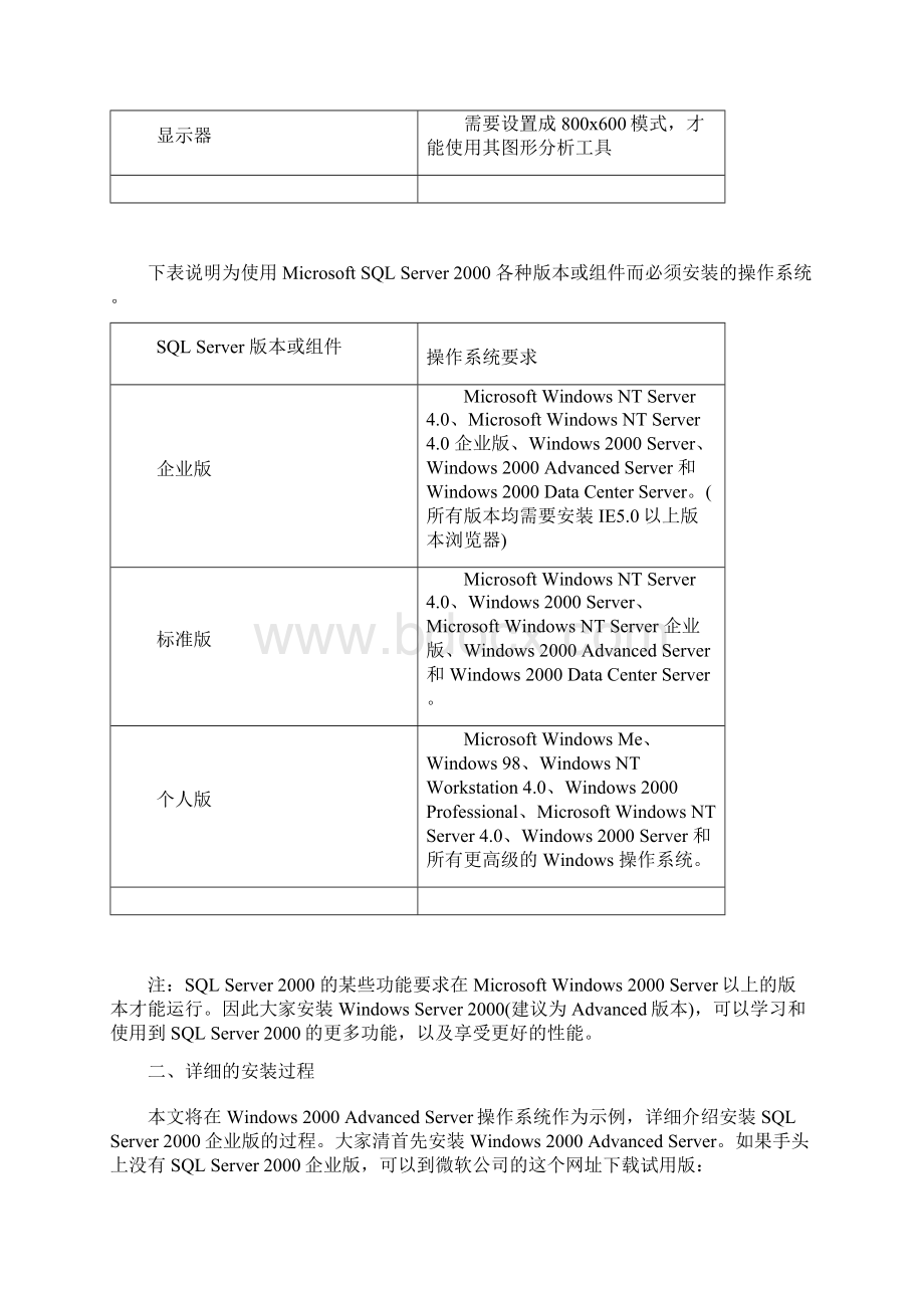 SQL Server 企业版安装教程.docx_第2页