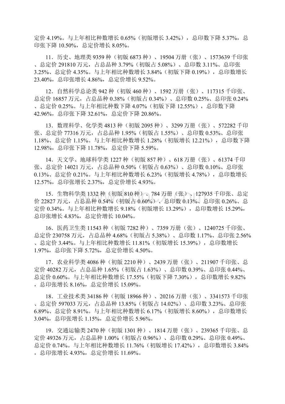 全国新闻出版业基本情况.docx_第3页