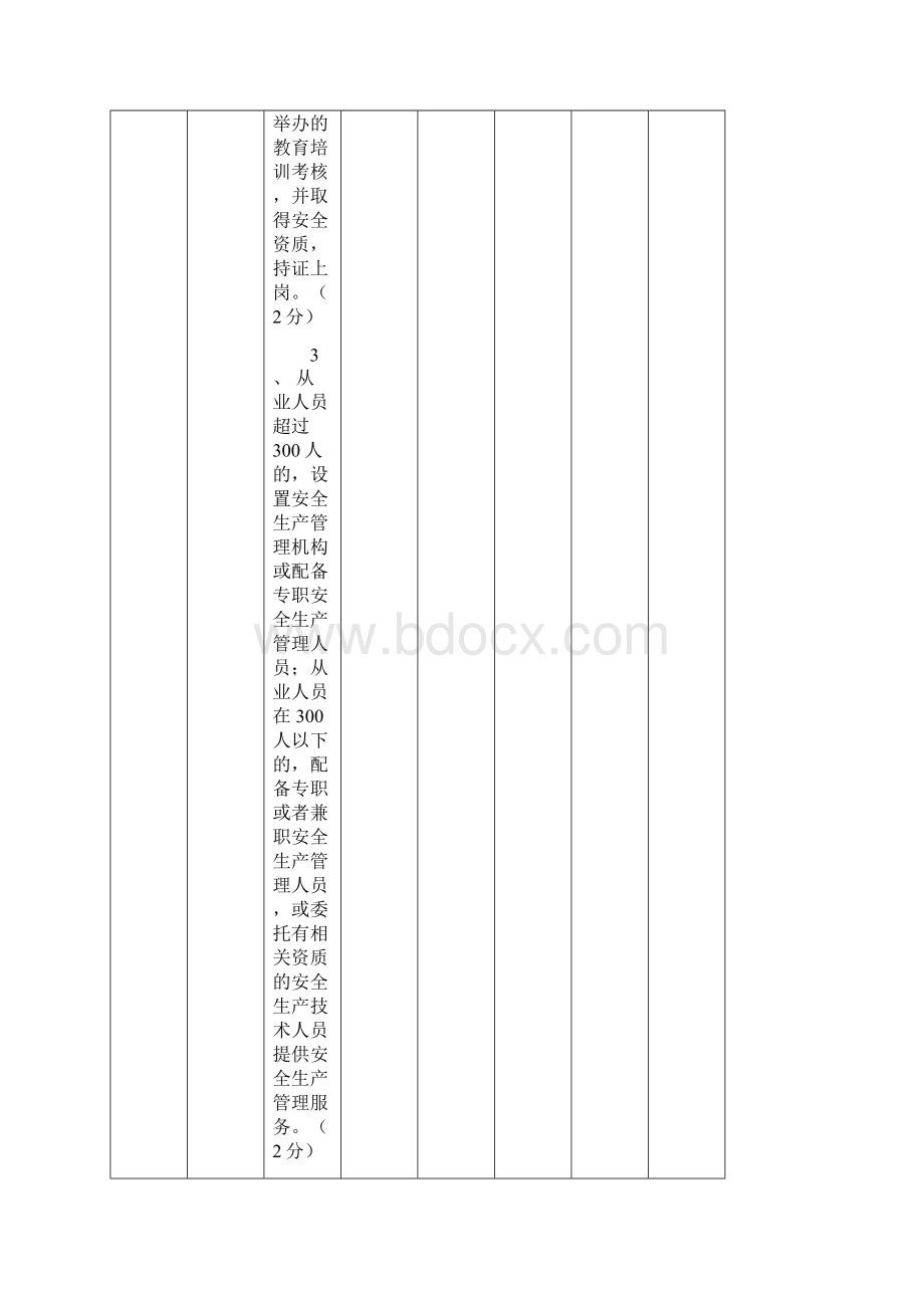 广东省安全文化建设示范企业创建标准修订版.docx_第2页