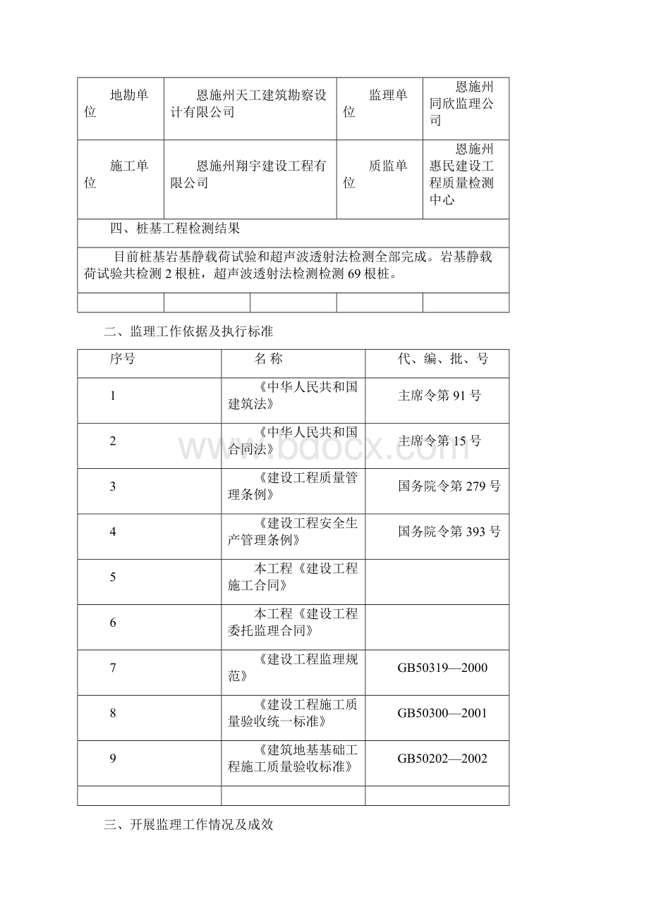 桩基评估报告Word文档格式.docx_第2页