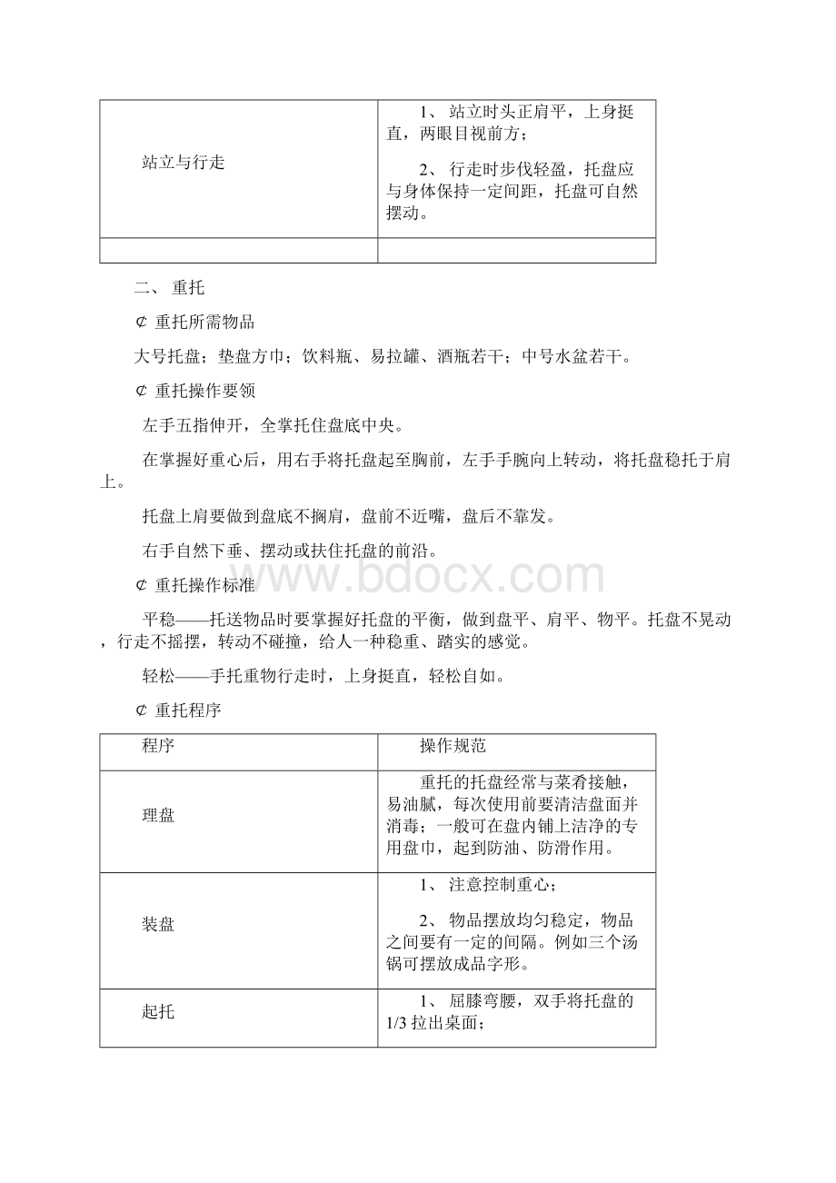 餐饮服务六大技能Word文件下载.docx_第3页