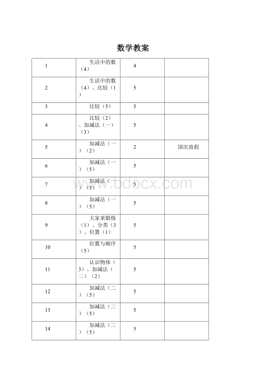 数学教案.docx