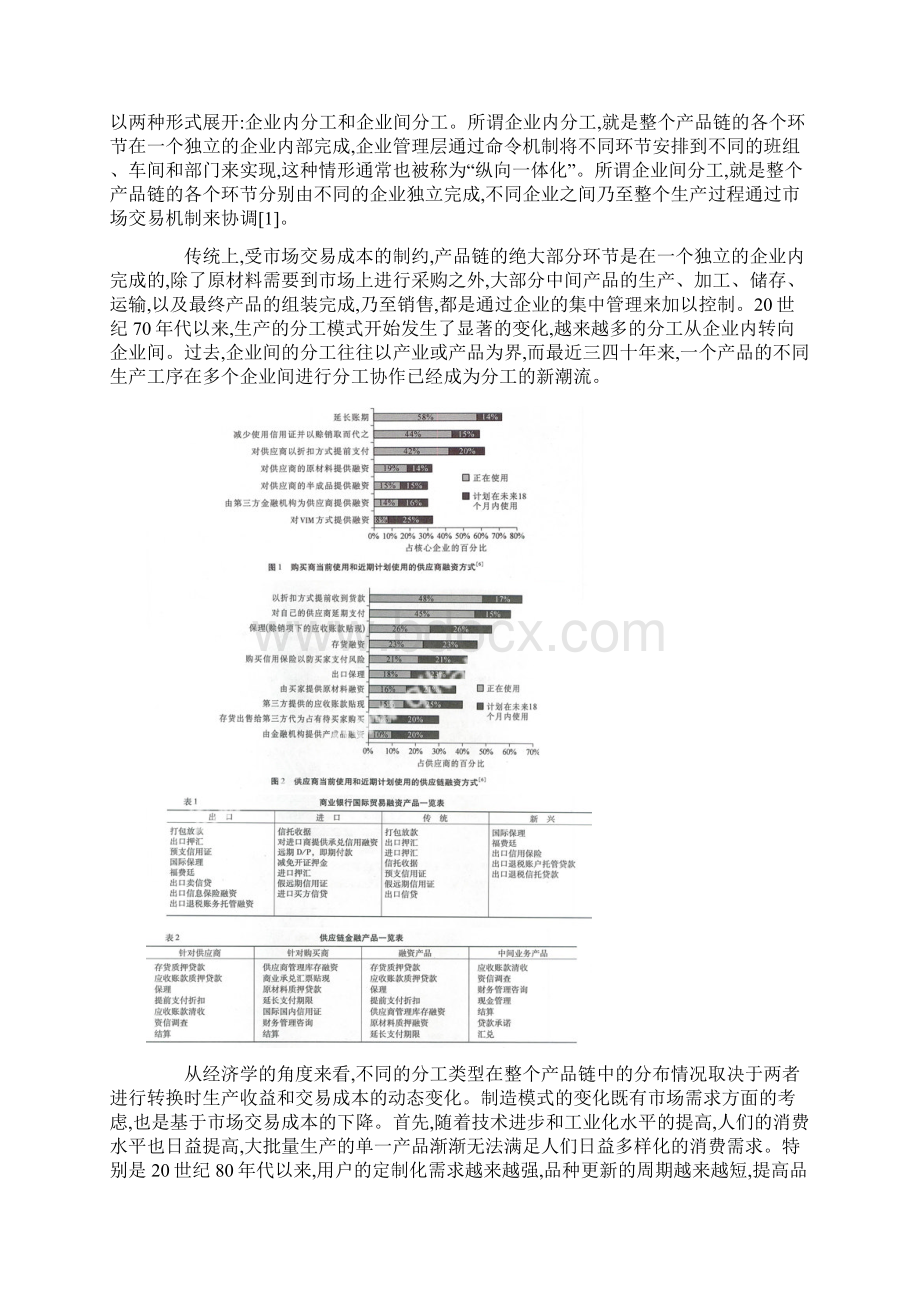 供应链金融背景创新与概念界定.docx_第2页