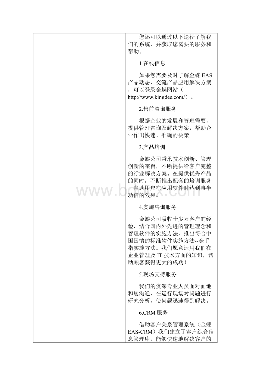 金蝶Olap分析报表设计器 用户手册Word文档下载推荐.docx_第2页