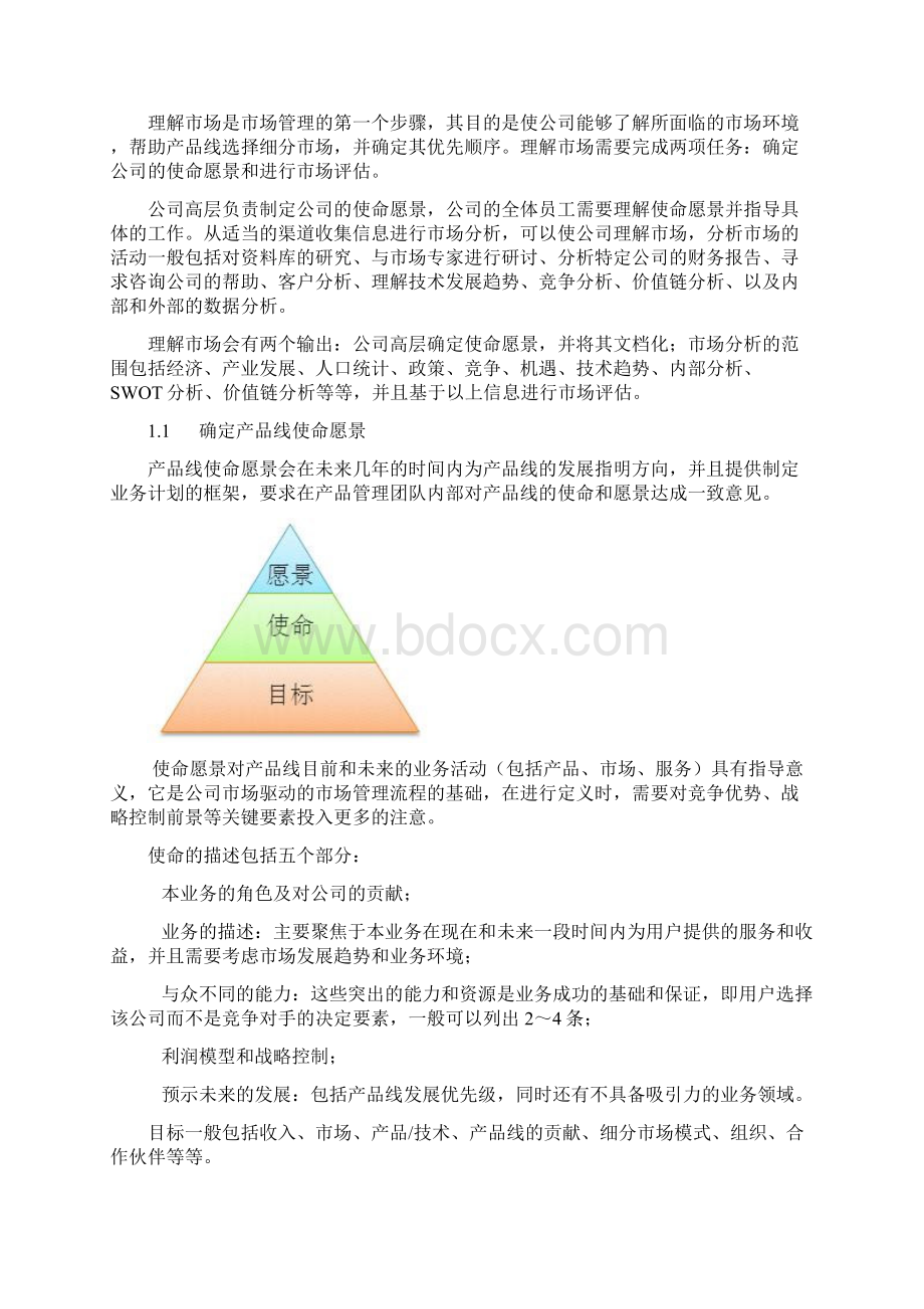 产品规划流程详细Word文档格式.docx_第2页