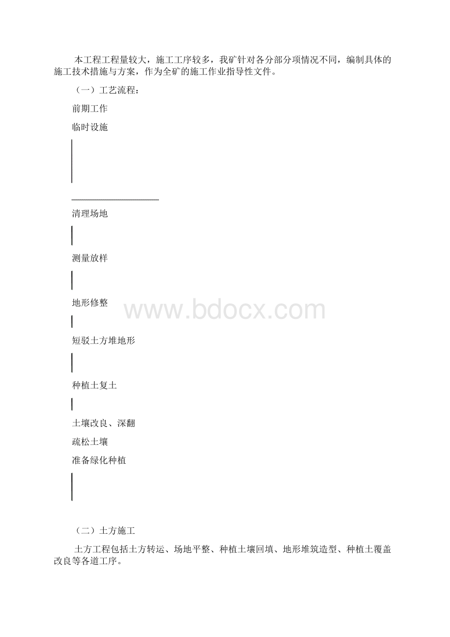 煤矿绿化方案 2文档格式.docx_第2页