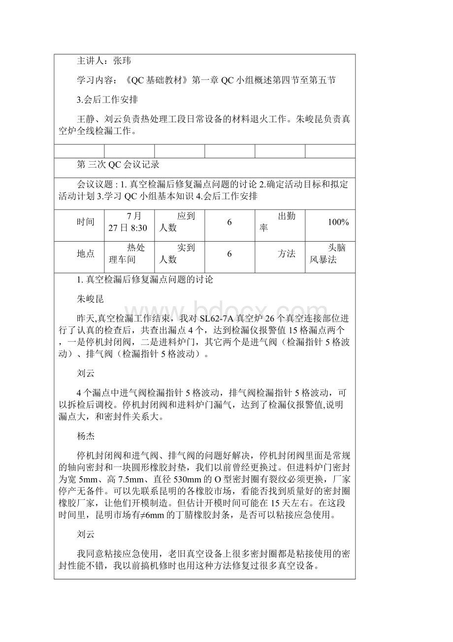 QC活动会议记录.docx_第3页