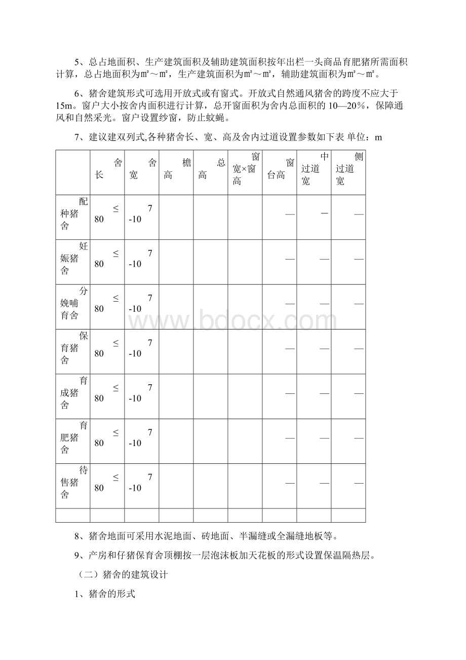 生猪标准化建设规范.docx_第3页