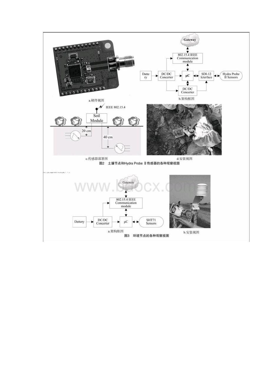 精确农业无线传感器网络节点部署研究.docx_第3页