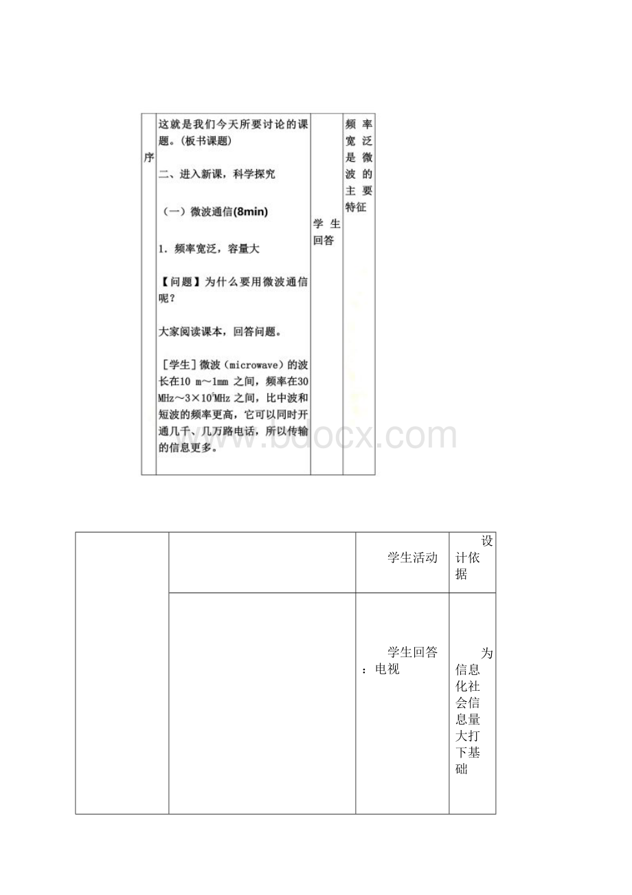 《越来越宽的信息之路》教学设计.docx_第3页