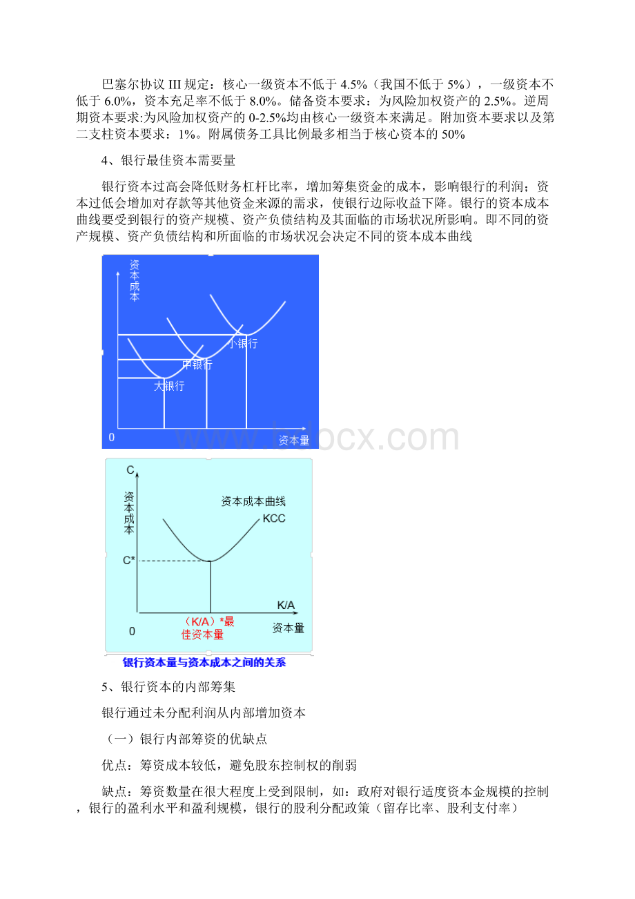 商业银行业务与经营重点.docx_第3页