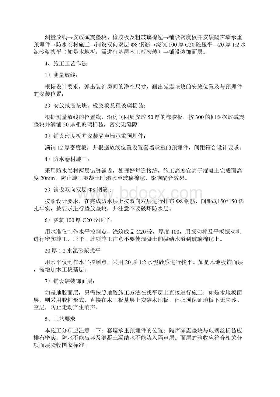 声学装修专项方案设计Word格式.docx_第2页