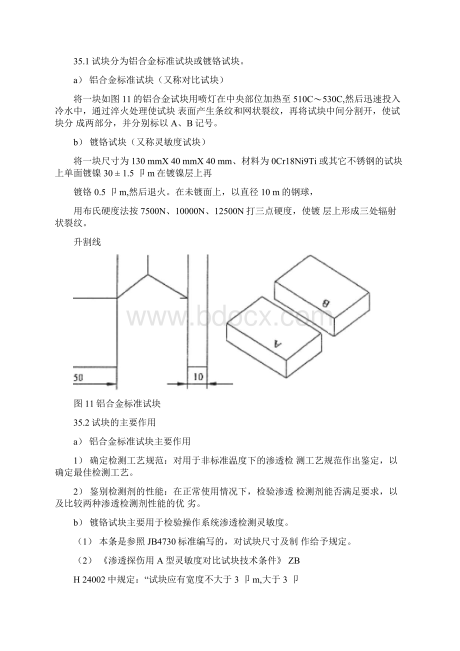 渗透检测方法与验收的要求Word格式.docx_第3页