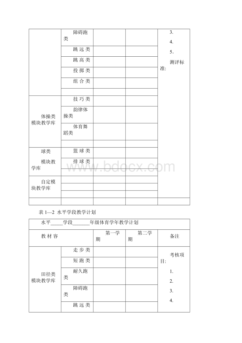 金坛市中小学体育教师工作手册范本Word格式.docx_第2页