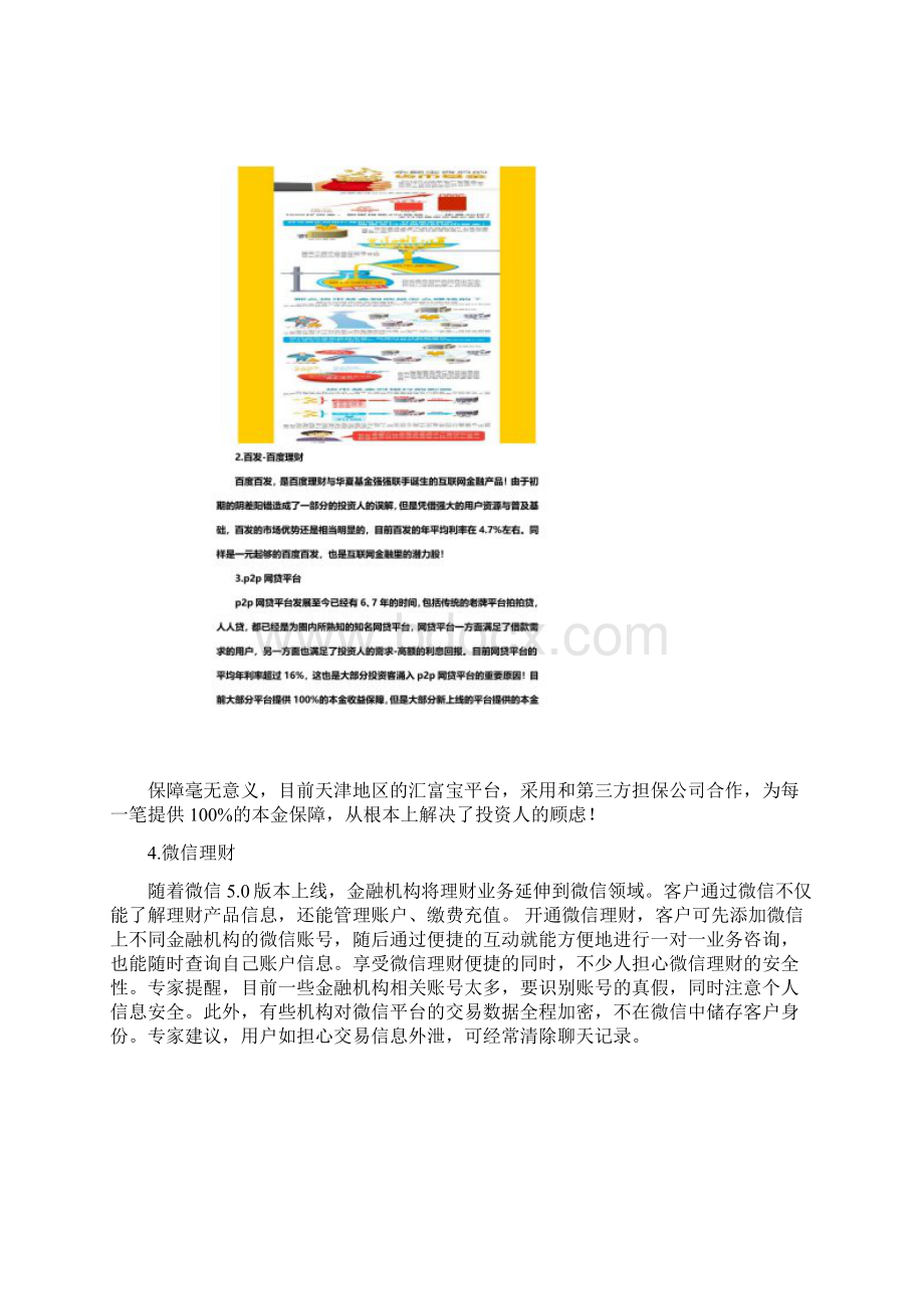 互联网理财小知识.docx_第2页