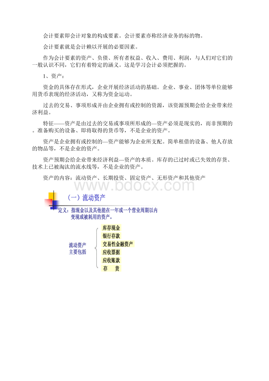 会计学知识点整理Word格式文档下载.docx_第3页