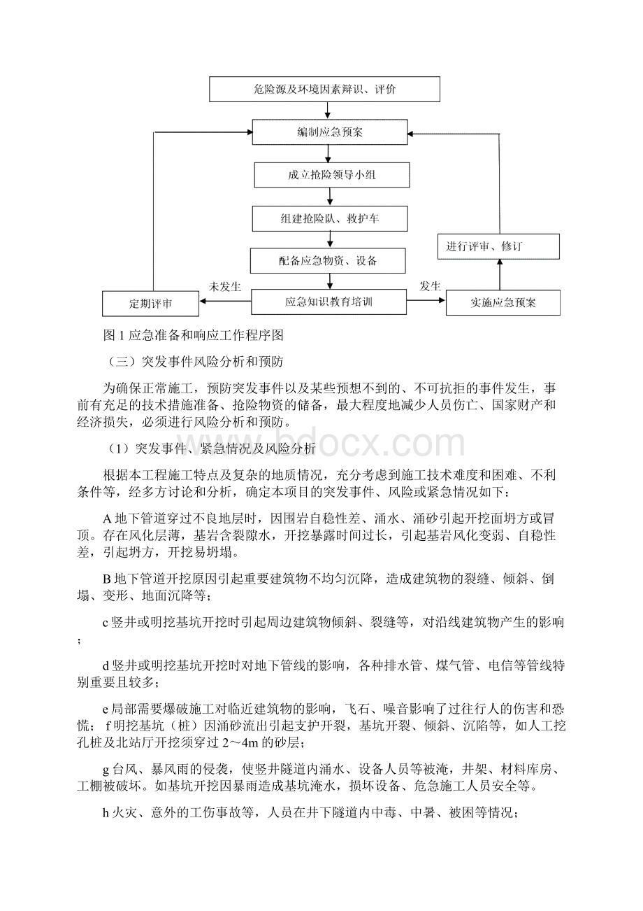 工程项目安全文明规范制度汇编文档格式.docx_第3页