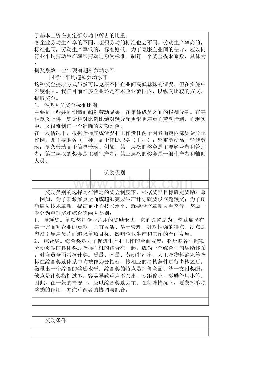 奖金发放办法.docx_第3页