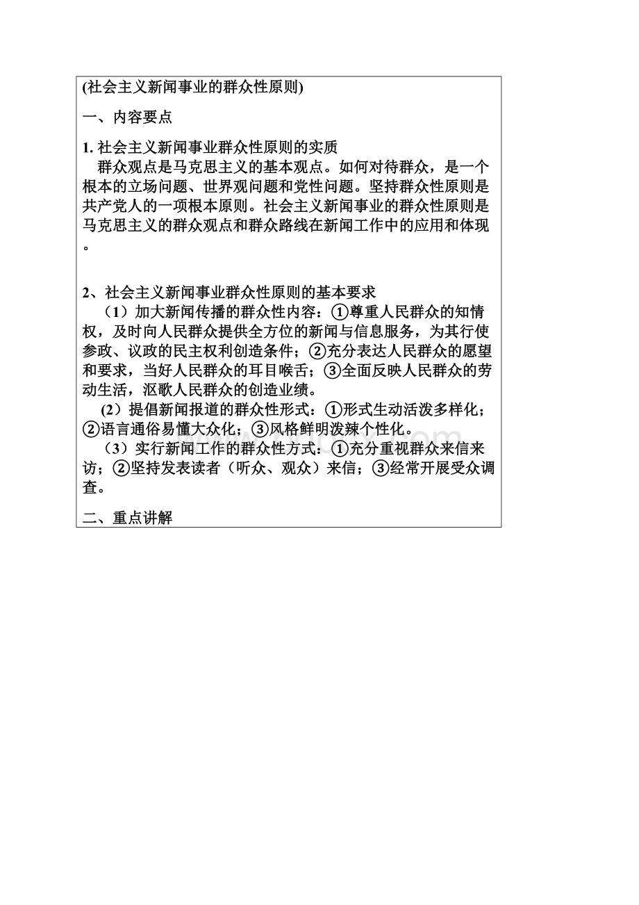 社会主义新闻事业的群众性原则.docx_第2页