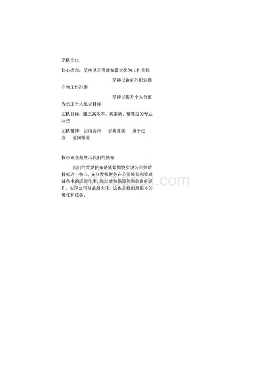 财务部团队建设.docx_第2页