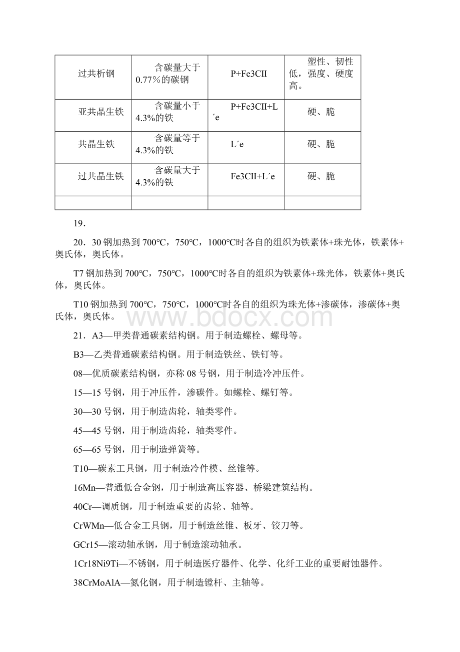 机械制造行业机械制造基础习题解答.docx_第3页