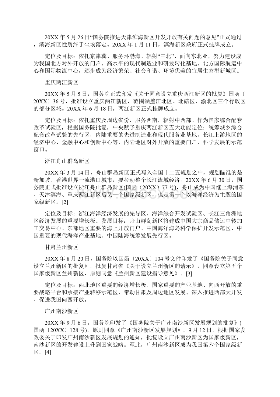 国家级新区有哪些.docx_第2页