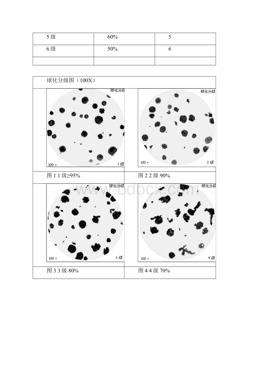 球墨铸铁金相检验标准解读Word下载.docx_第2页